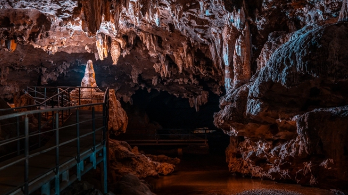 Guia Nomade gruta do bacaetava 6