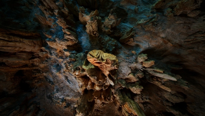 Guia Nomade gruta do bacaetava 8