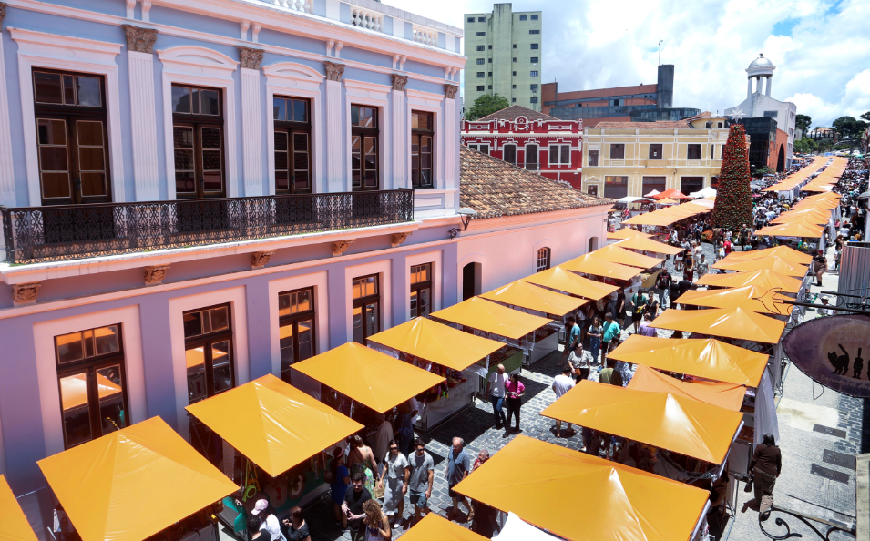 Guia Nomade Largo da ordem 2