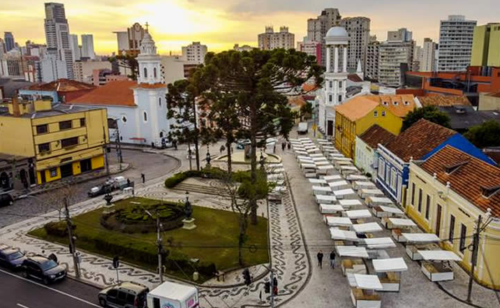 Guia Nomade Largo da ordem 8