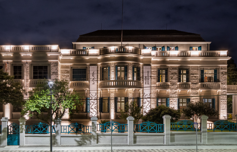 Guia Nomade Museu Paranaense 2