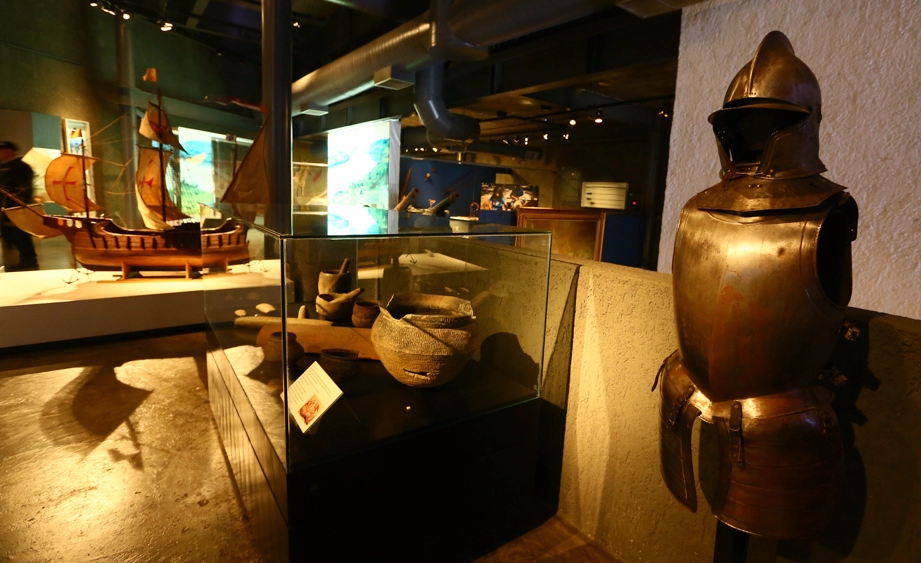 Guia Nomade Museu Paranaense 8