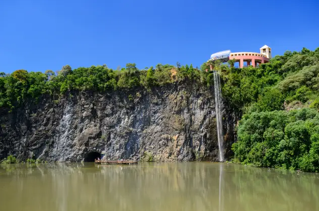 Guia Nomade Parque Tangua capa