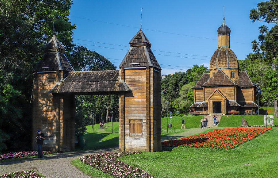 Guia Nomade Parque Tingui 2