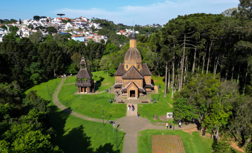 Guia Nomade Parque Tingui 6