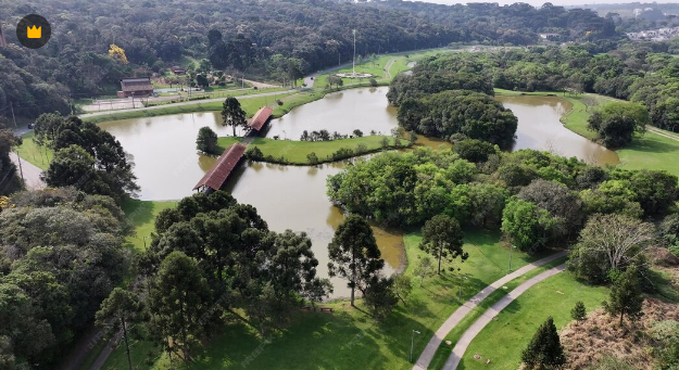 Guia Nomade Parque Tingui 9