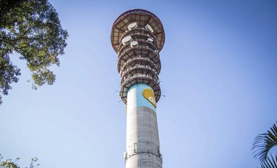 Guia Nomade Torre Panorâmica 4