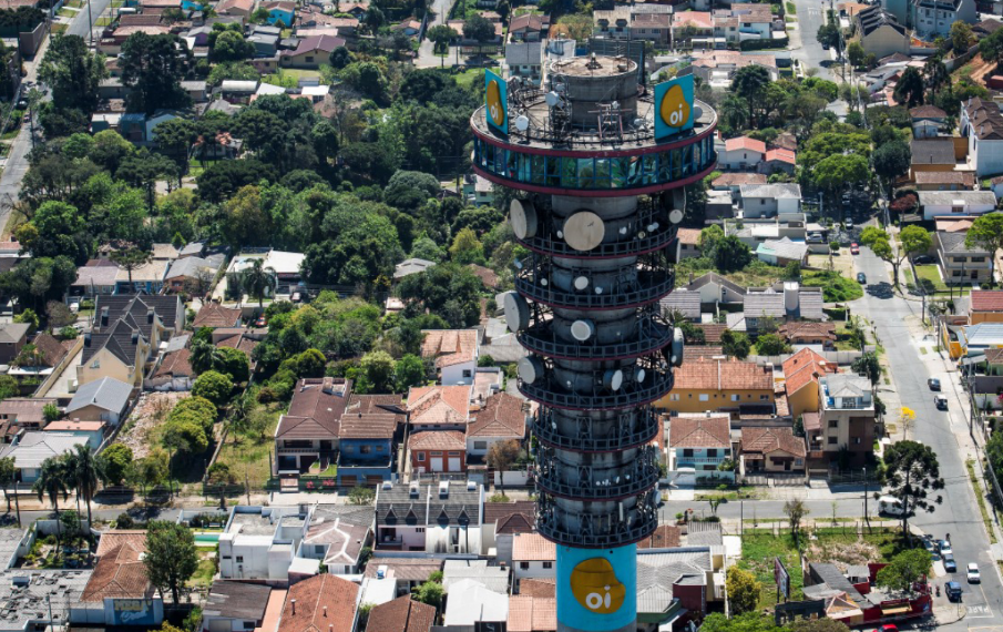 Guia Nomade Torre Panorâmica 9