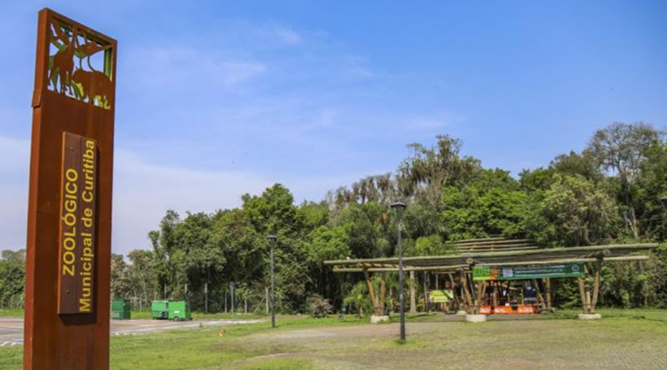 Guia Nomade Zoológico Curitiba 9