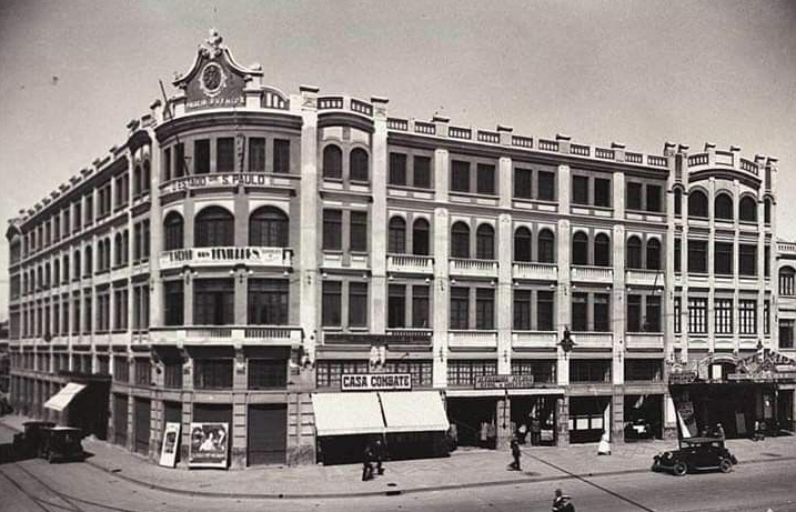 Guia Nomade palacio avenida 3