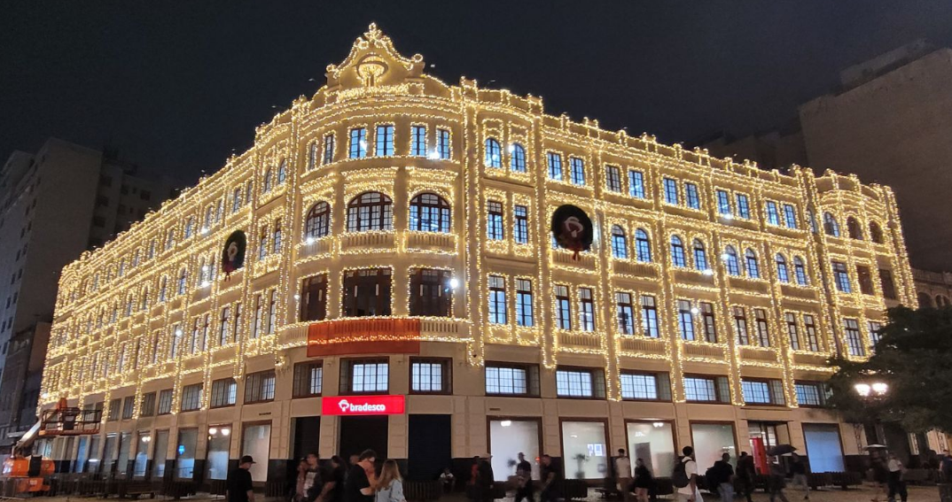 Guia Nomade palacio avenida 4