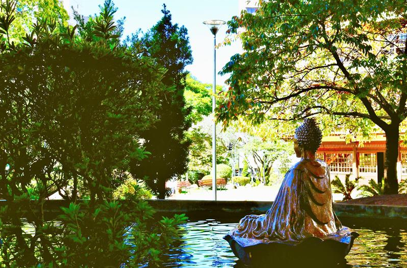 Guia Nomade praça do Japão 3